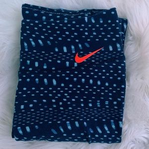 UVA Nike Leggings